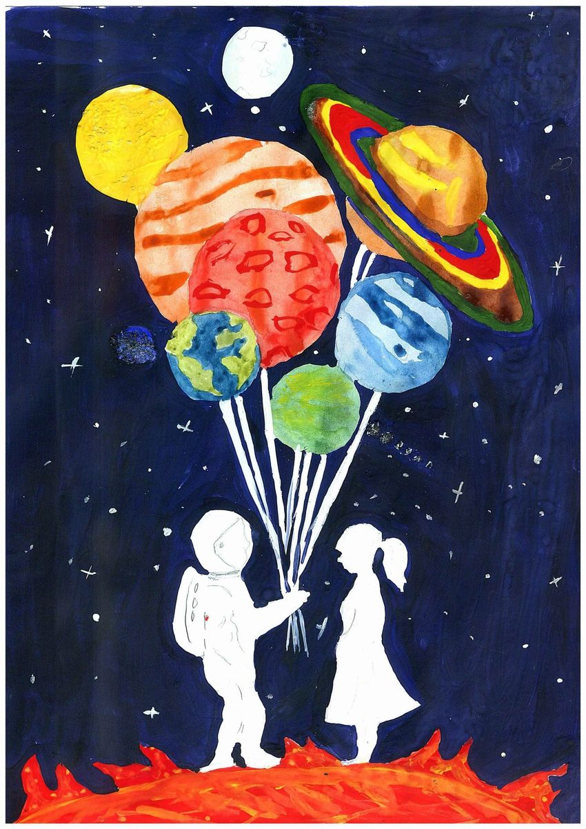 Конкурс мир фантазий. Рисунок на тему космос. Рисунок на космическую тему. Детские рисунки на тему космос. Рисунки на тему космос для детей.