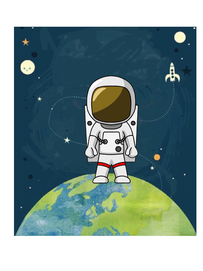 Космонавт мультяшный. Космонавт рисунок. Космонавт для детей. Космонавт в космосе рисунок для детей.