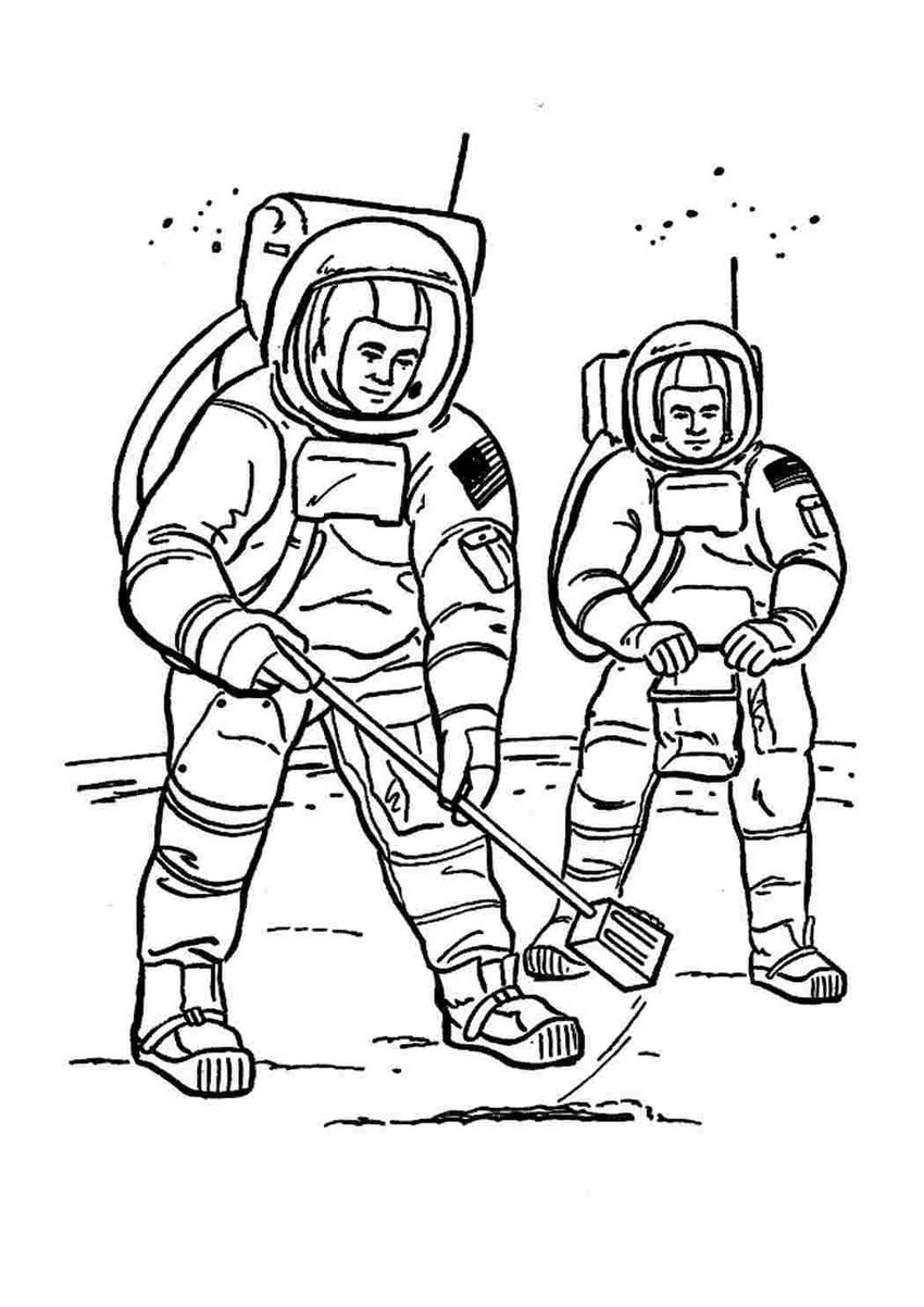 Как нарисовать космонавта в космосе. Космонавт раскраска. Космонавт раскраска для детей. Космос раскраска для детей. Раскраска. В космосе.