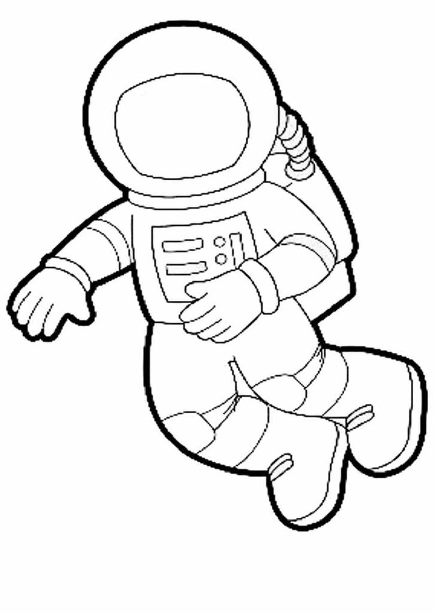 Скафандр раскраска. Космонавт раскраска для детей. Космонавт для раскрашивания для детей. Космонавт раскраска для малышей. Раскраска космонавт в скафандре.