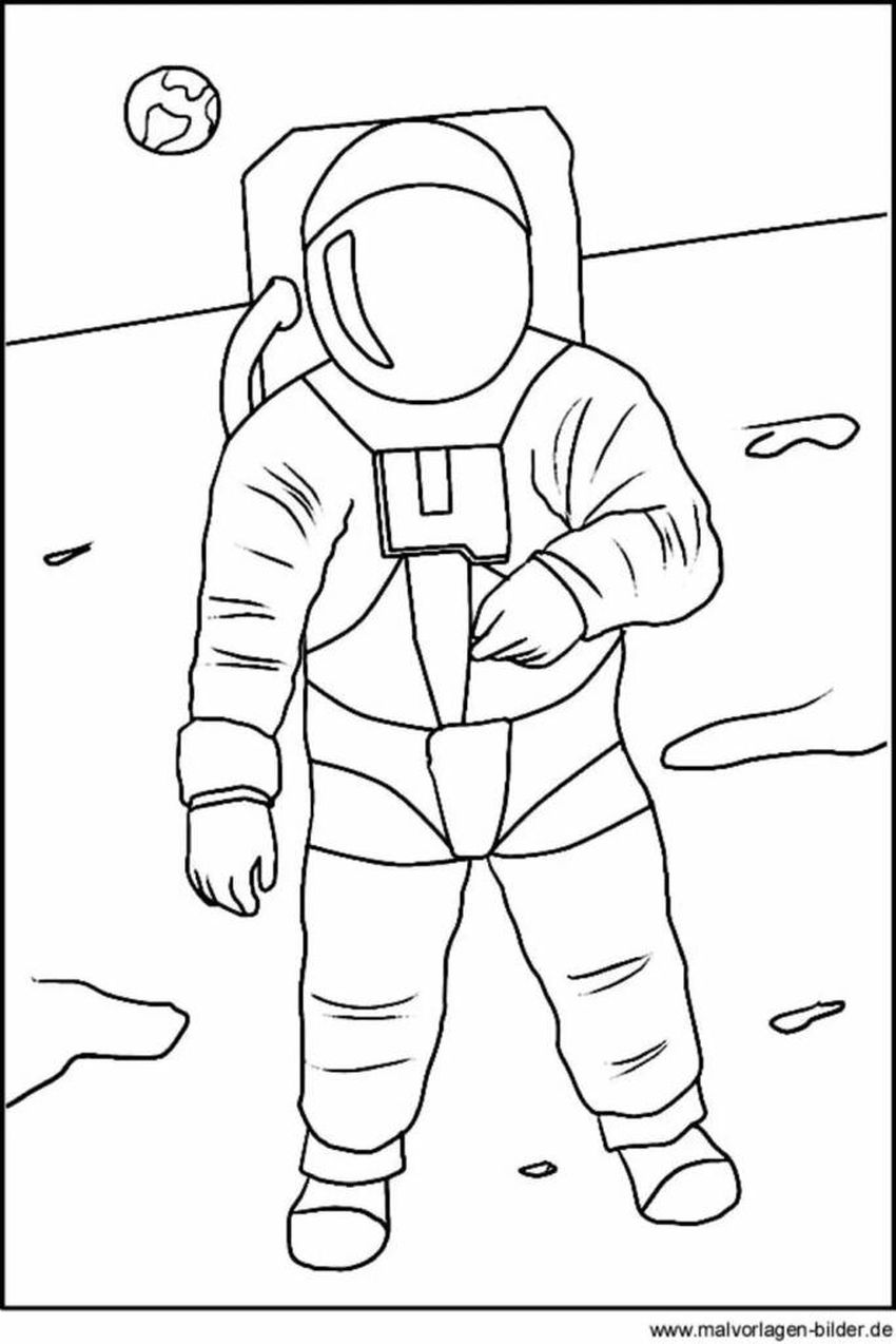 Рисунок космонавта в скафандре. Космонавт раскраска. Космонавт раскраска для детей. Космонавт рисунок. Раскраска человек в скафандре.