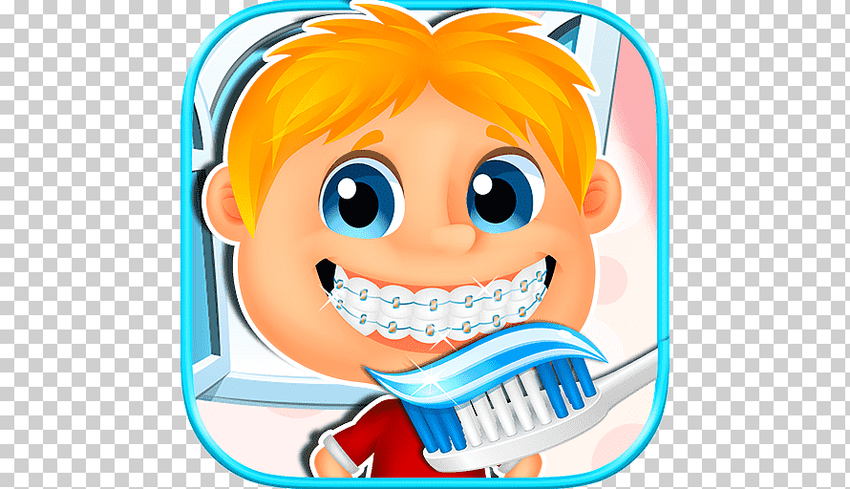 Доктор стоматолог игра