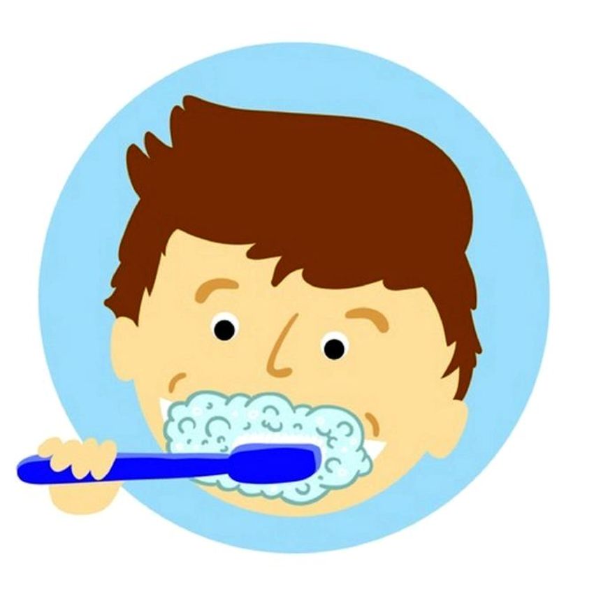 Clean teeth для детей