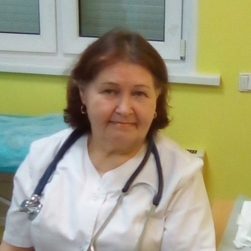 Доктор пилюлькин из незнайки