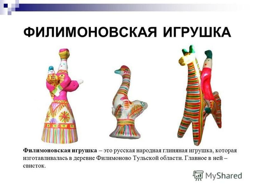 Филимоновская игрушка деревня филимоново Филимоновская игрушка