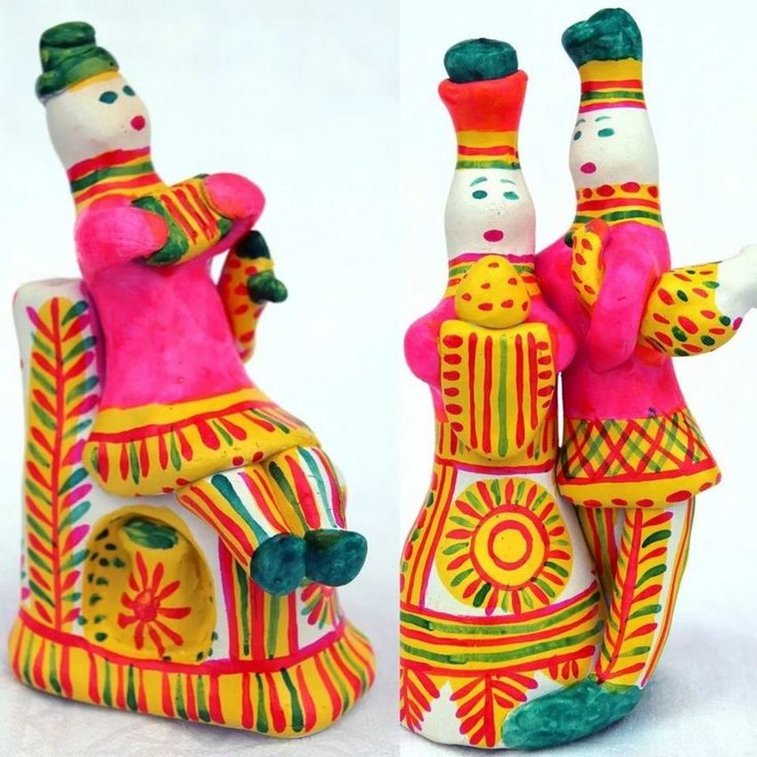 Филимоновская игрушка Филимоновская игрушка деревня филимоново