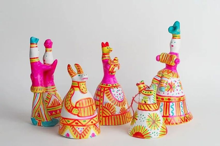 Филимоновская игрушка Филимоновская игрушка деревня филимоново