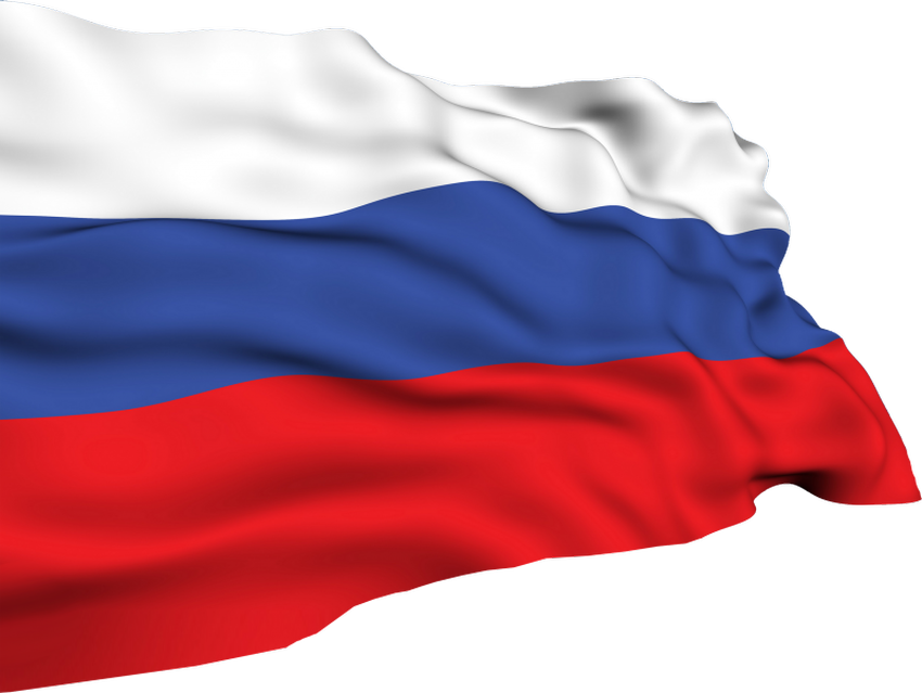 Фон флаг россии