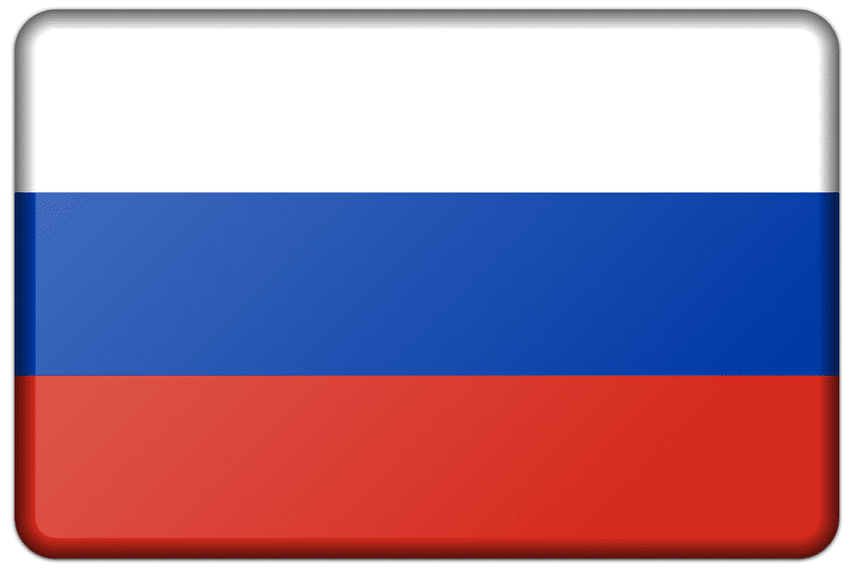 Флаг рф