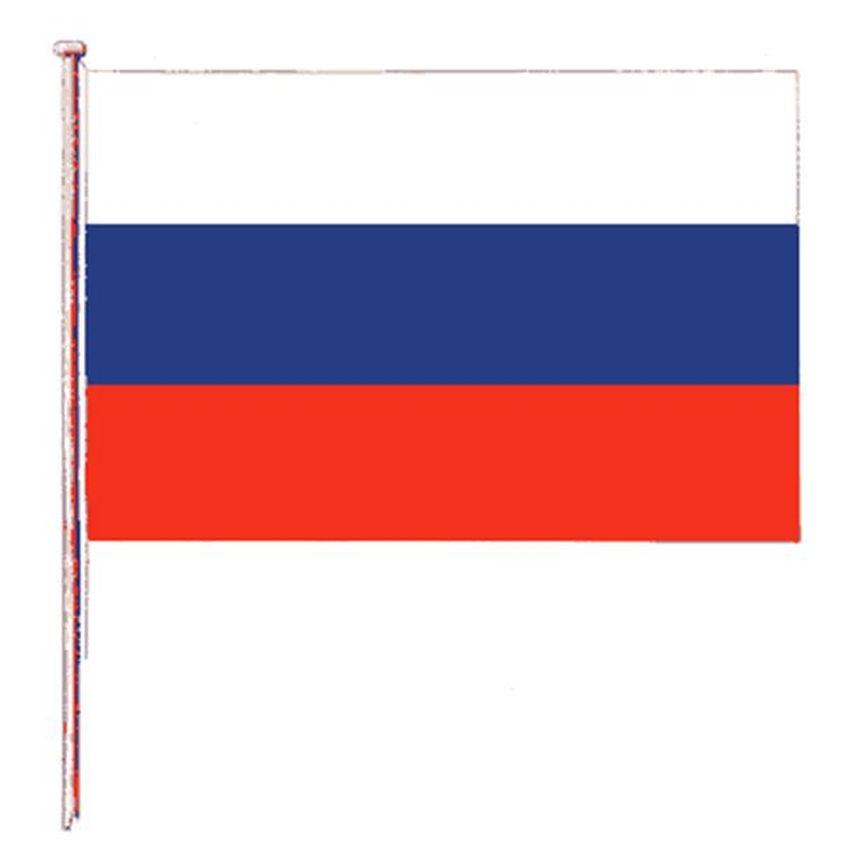 Флаг россии триколор