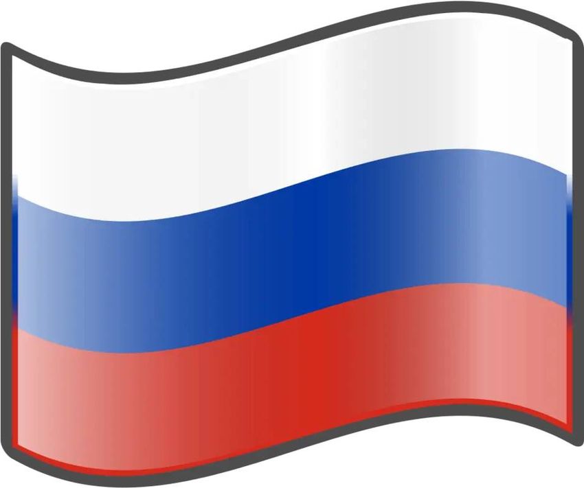Флаг россии иллюстрация