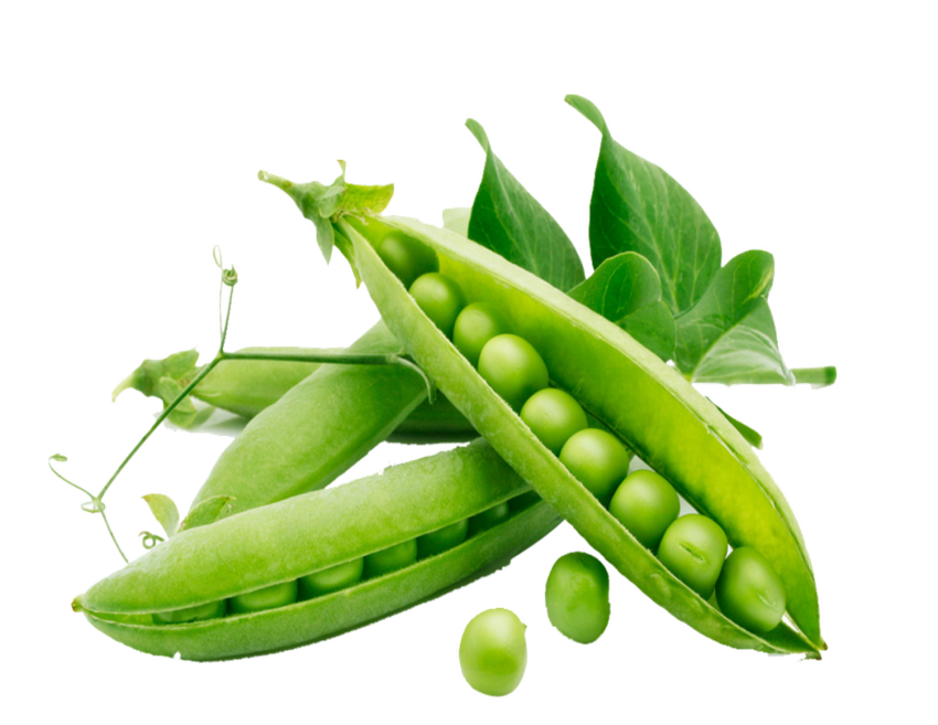 Горох Горох на прозрачном фоне