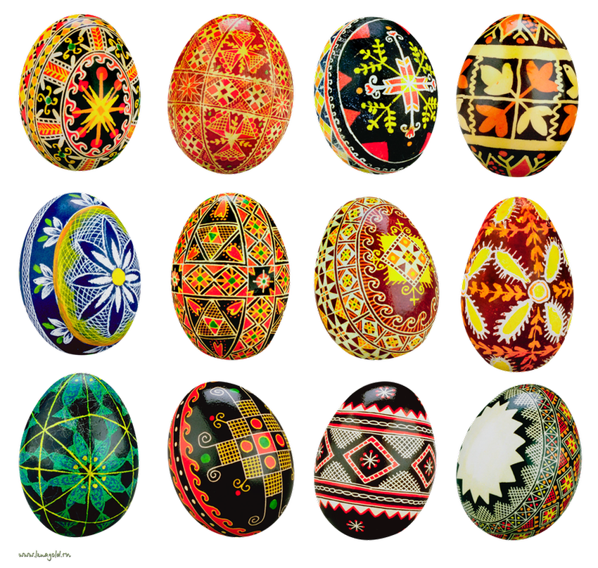 Роспись пасхального яйца для детей Роспись пасхального яйца