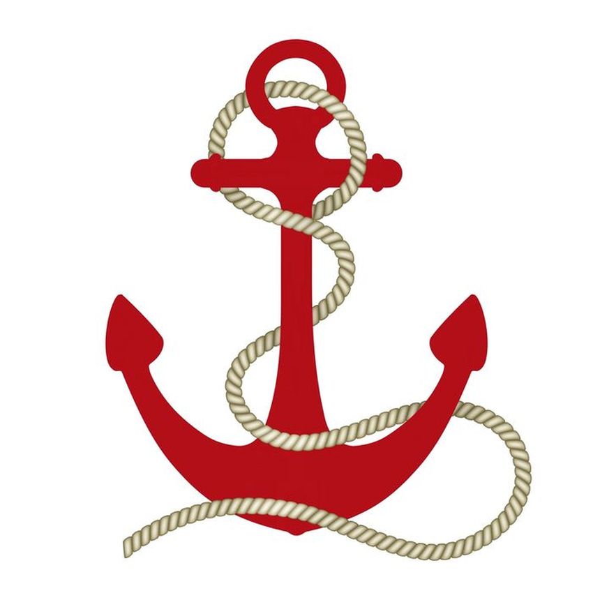 Морской якорь
