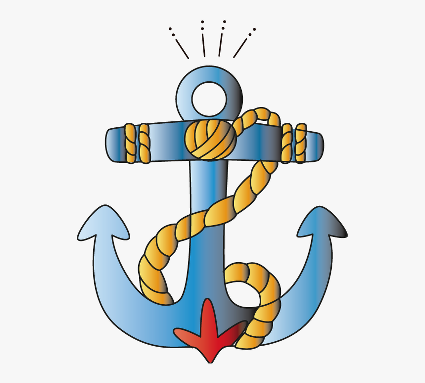 Морской якорь