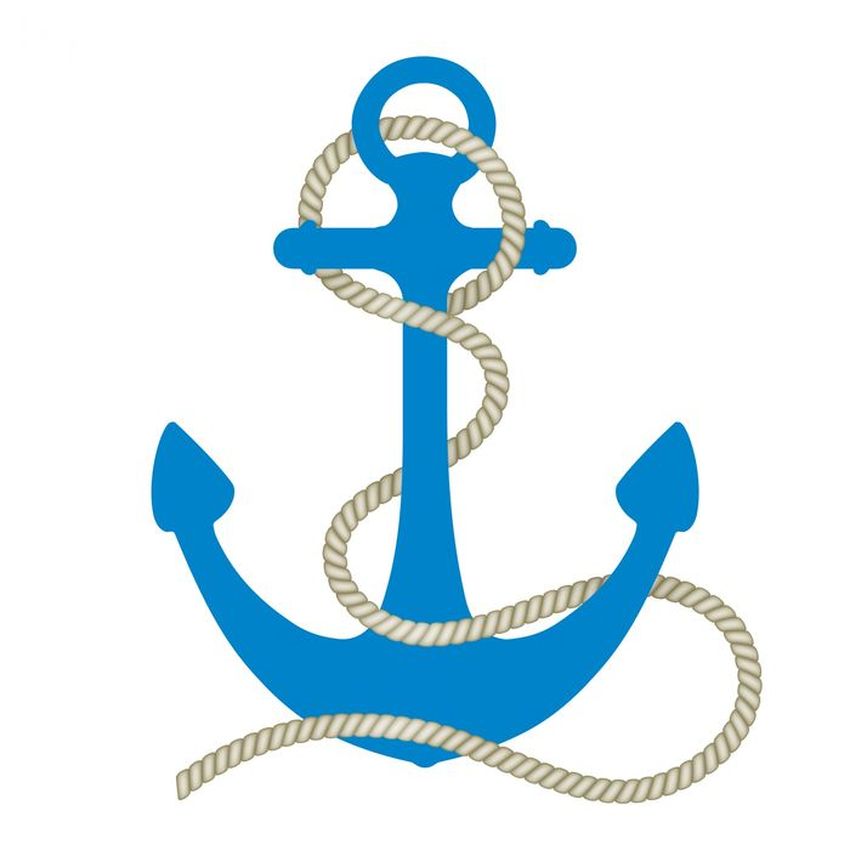 Морской якорь
