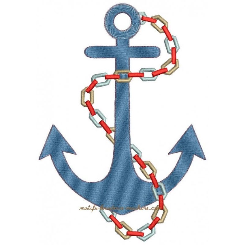 Морской якорь