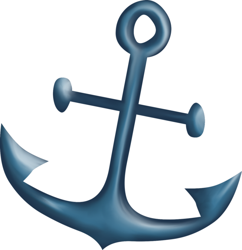 Морской якорь