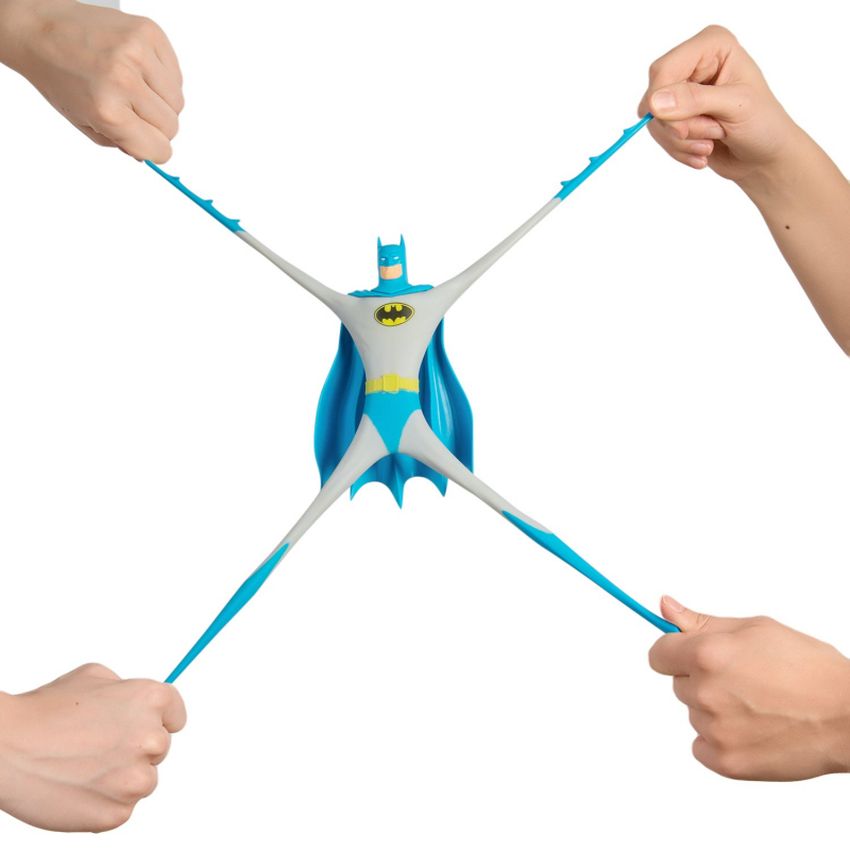 Фигурка stretch mini armstrong Стретч бэтмен