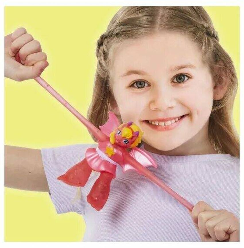 Летающая фея игрушка Кора гудзонианс