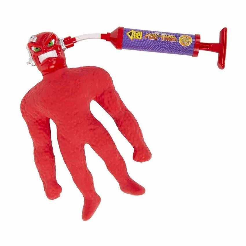 Игровой набор stretch vac-man 35362 Стретч вак мэн