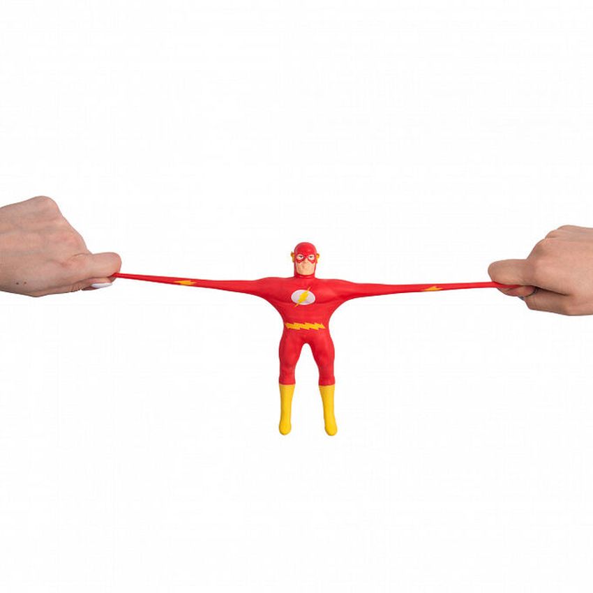 Тянущаяся фигурка мини флэш 37171 стретч stretch armstrong Stretch. тянущаяся фигурка мини-стретч армстронг. 35364