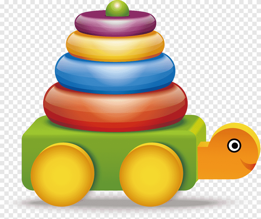 Детские игрушки