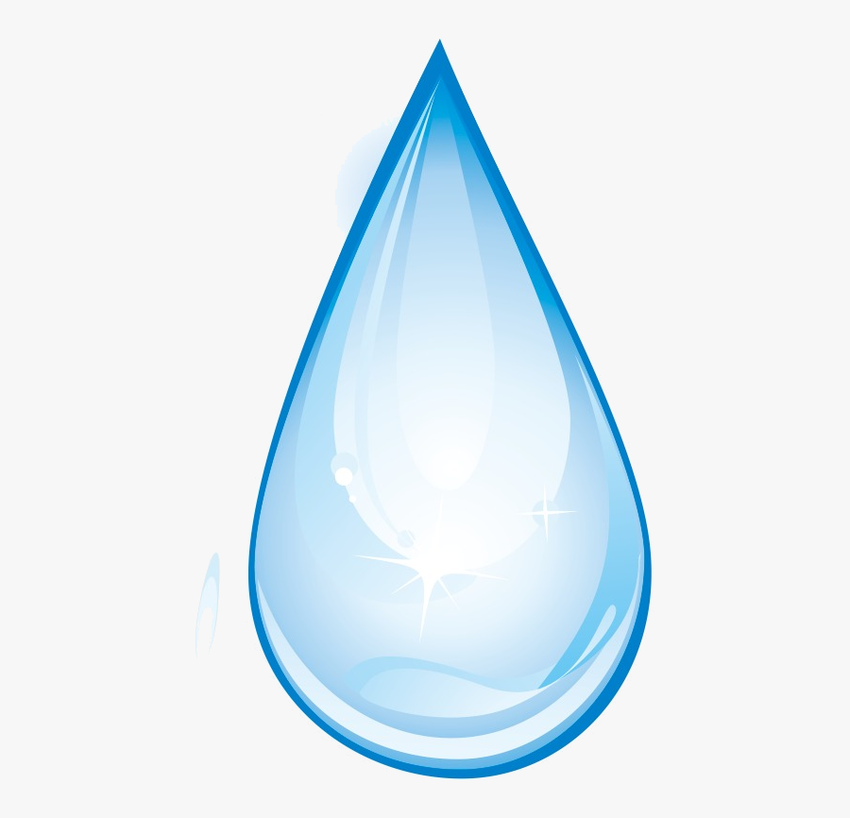 Капля воды
