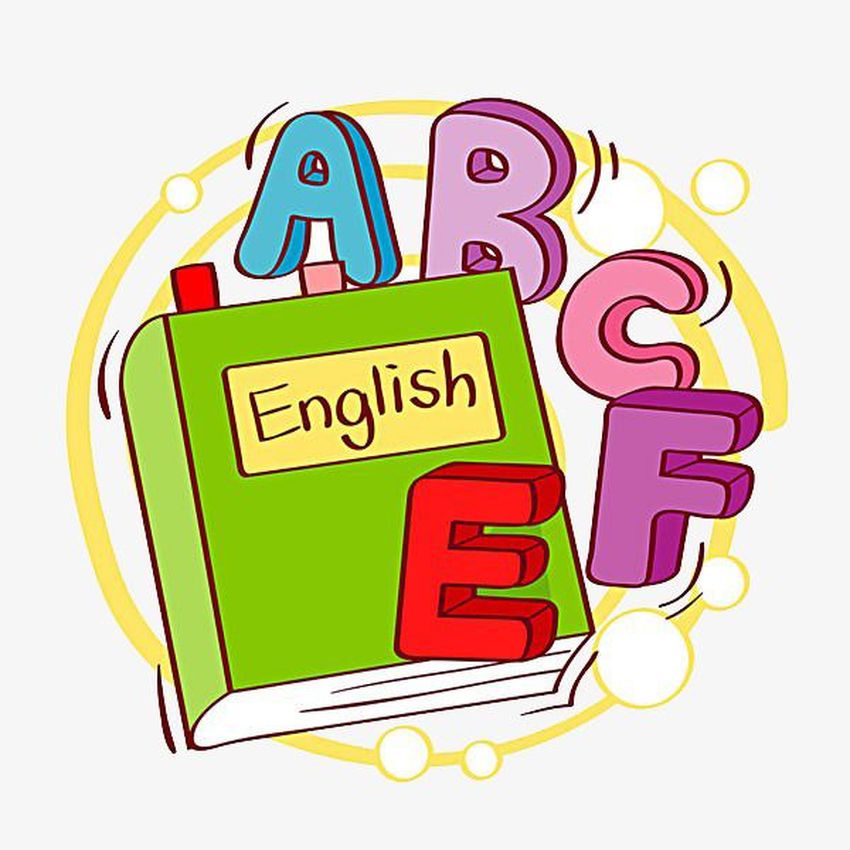 English