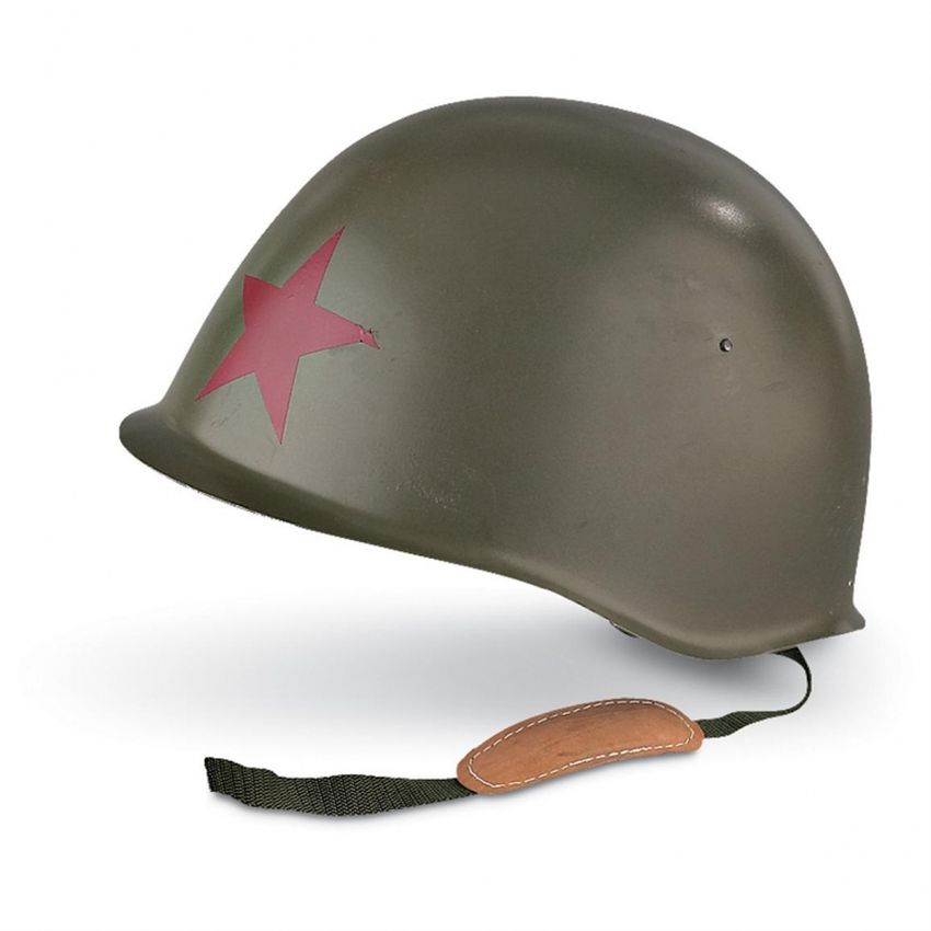 Шлем стальной армейский сш-68