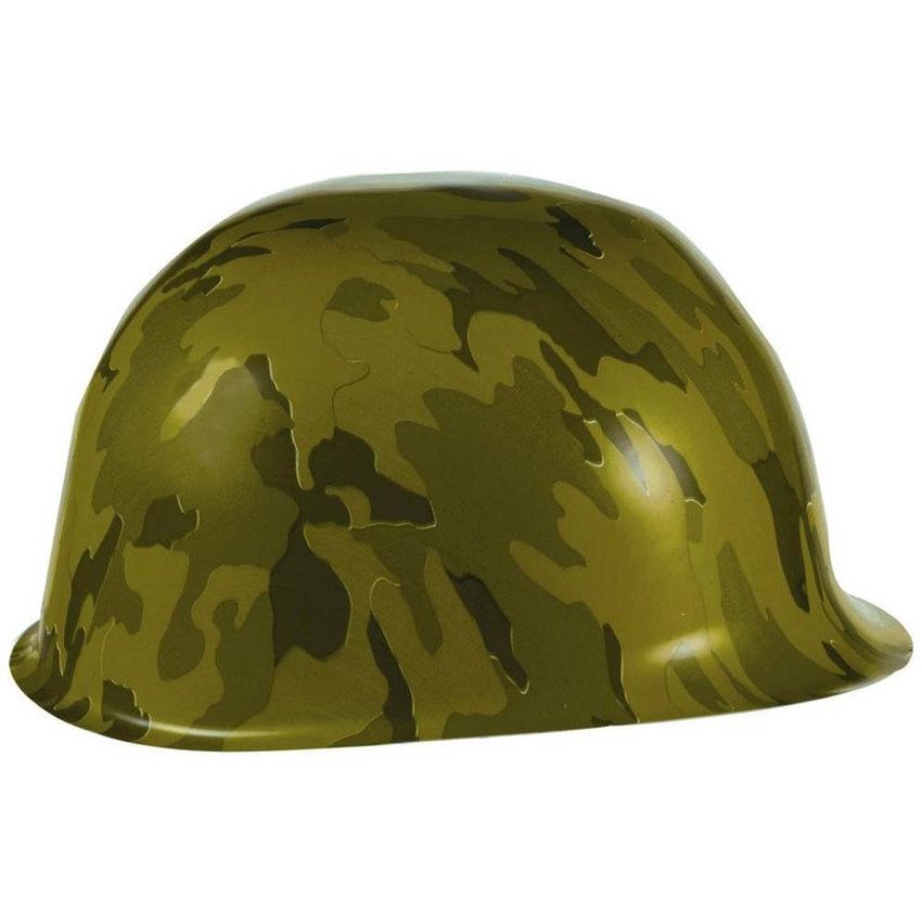 Шлем военный