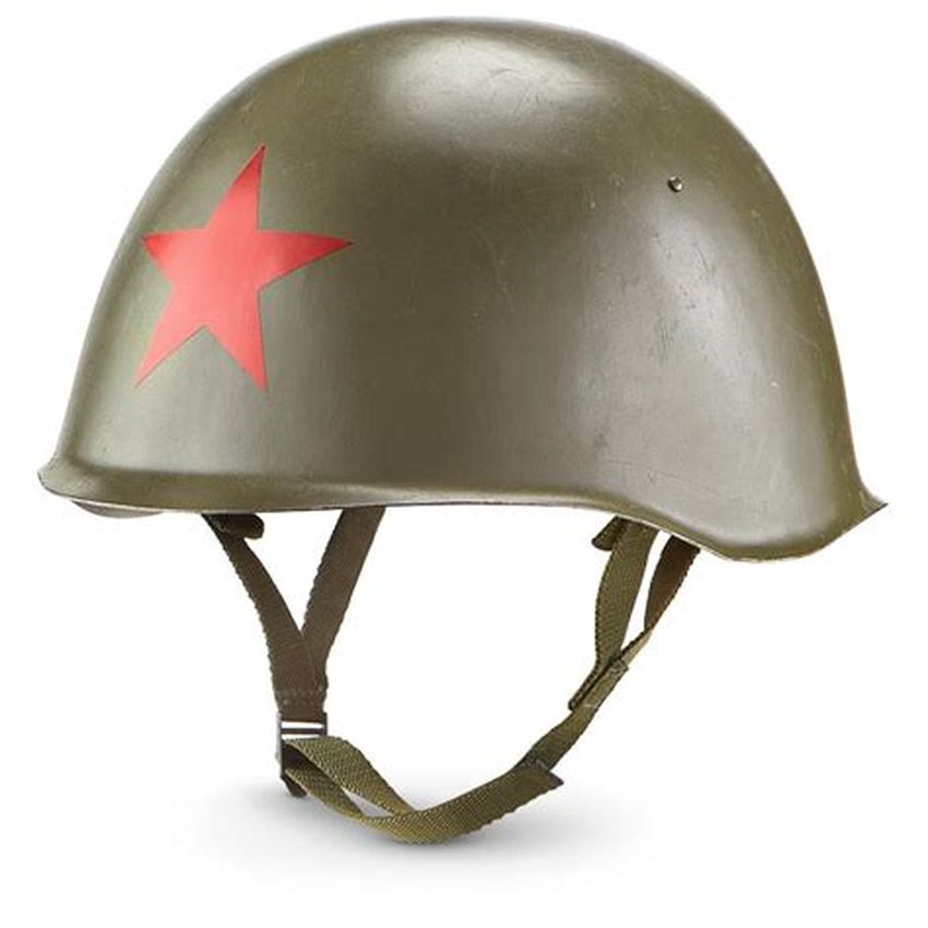 Армейский шлем