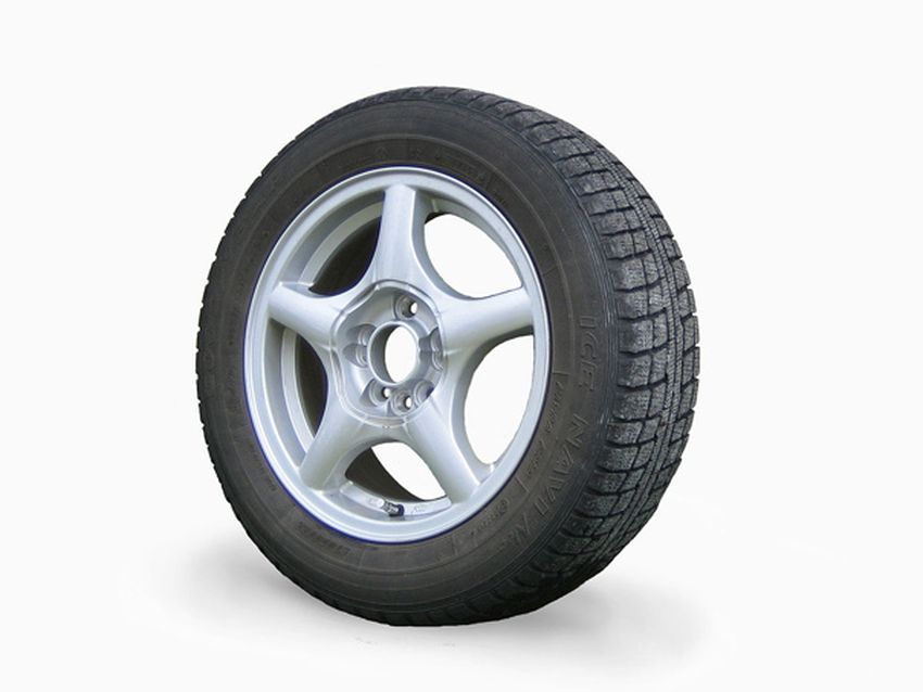 Литые диски ока r12 rw