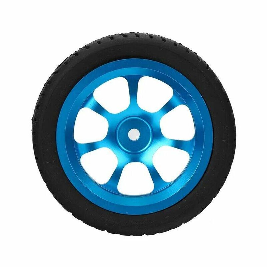 Wltoys 124018