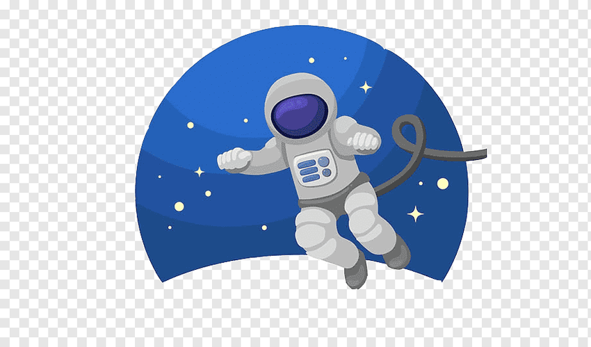 Космос космонавты