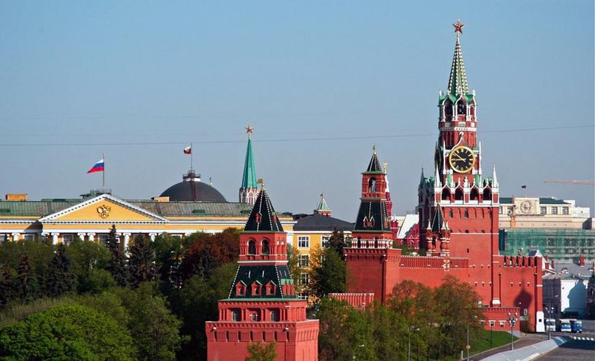 Кремль