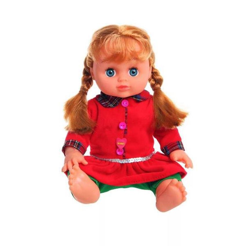 Игрушка кукла