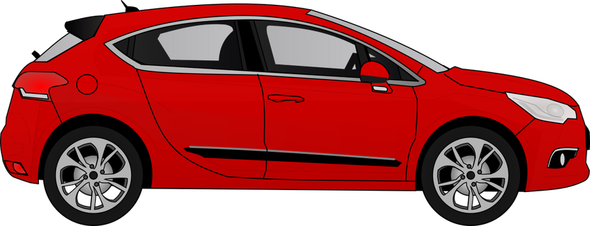 Автомобиль клипарт