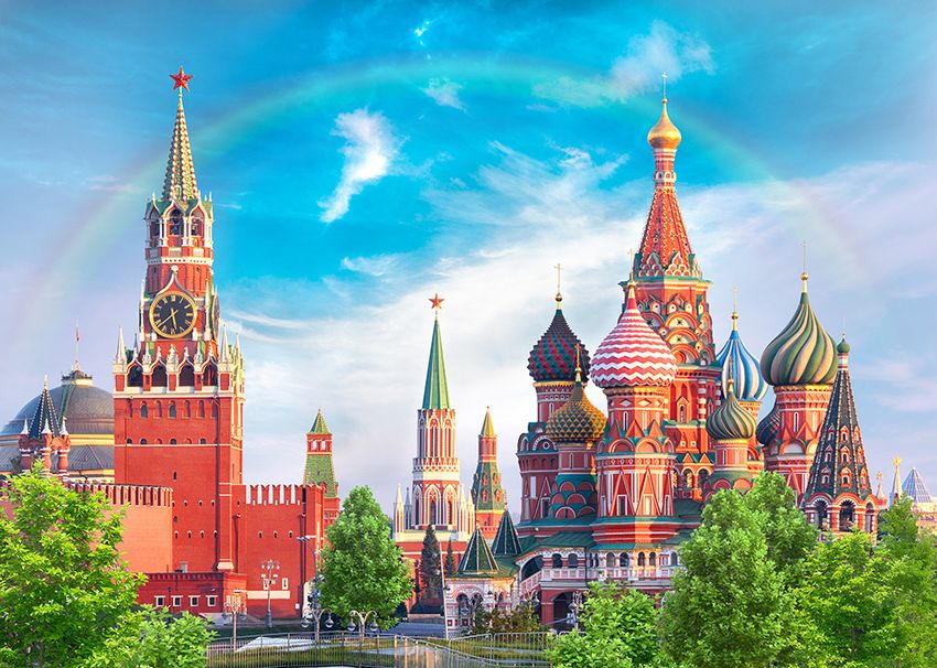 Кремль
