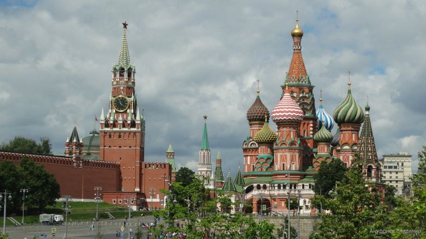 Кремль