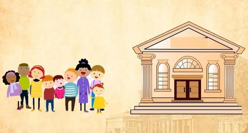 Кизильский историко-краеведческий музей