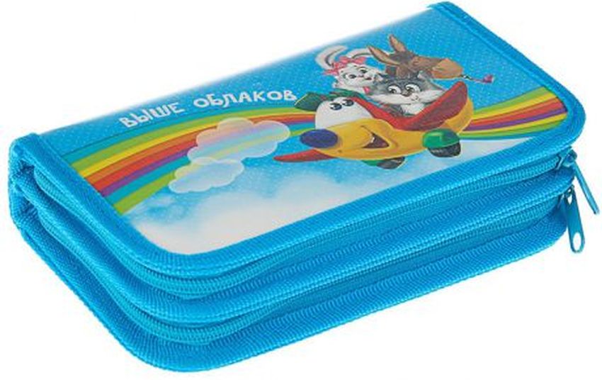Пеналы школьные