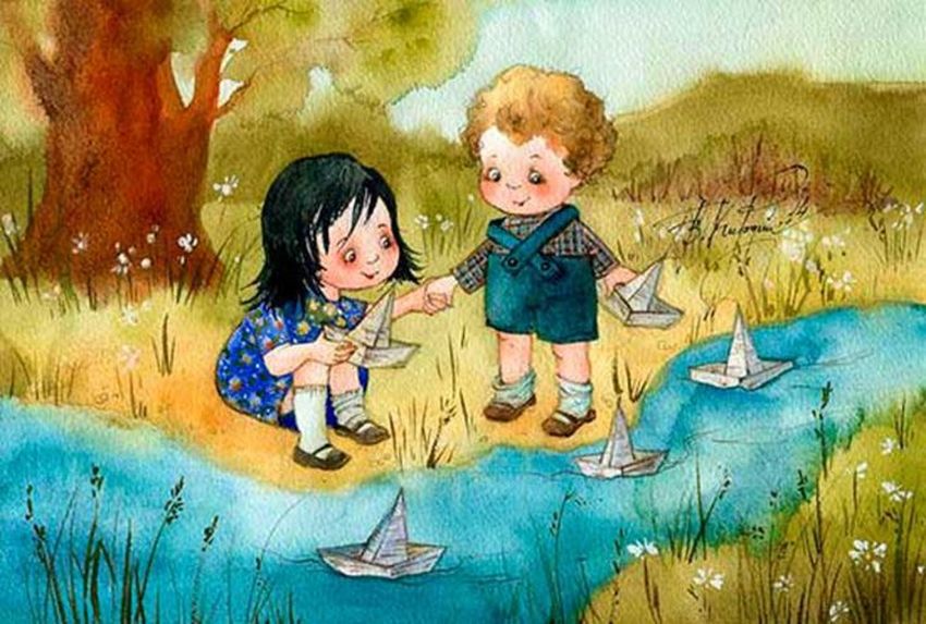 Кирдий виктория Рисунки кирдий