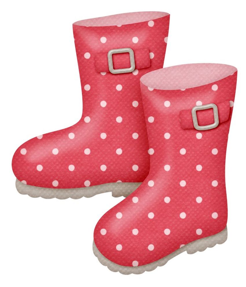 Сапожки для детей Резиновые сапожки