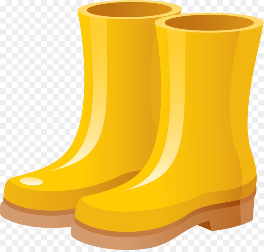 Сапоги мультяшные Сапоги мультяшная