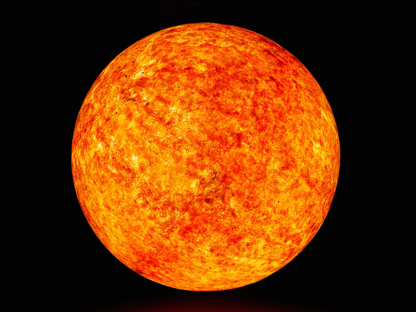 Солнце Солнце планета