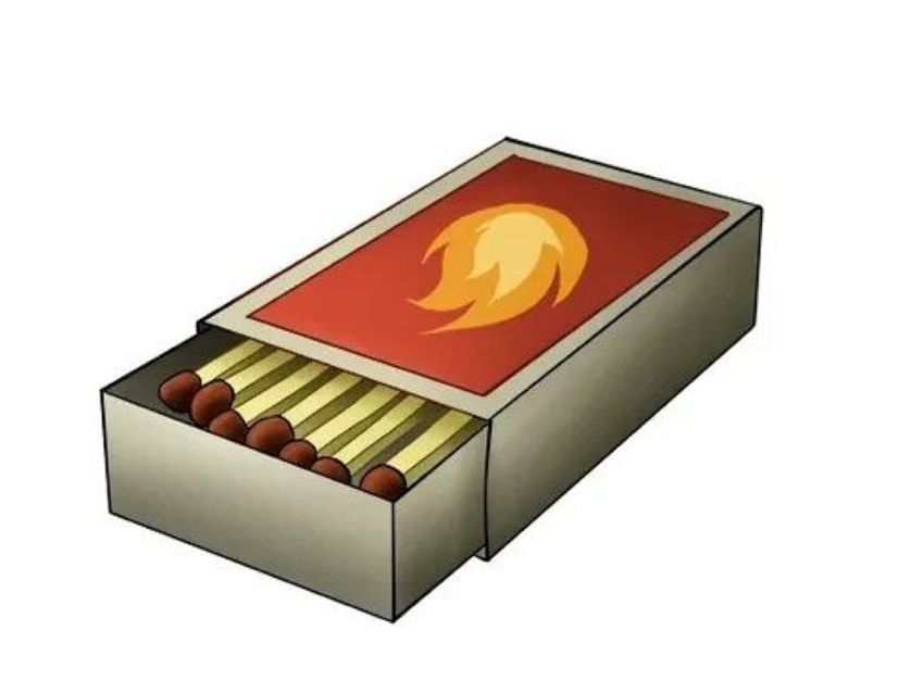Спички