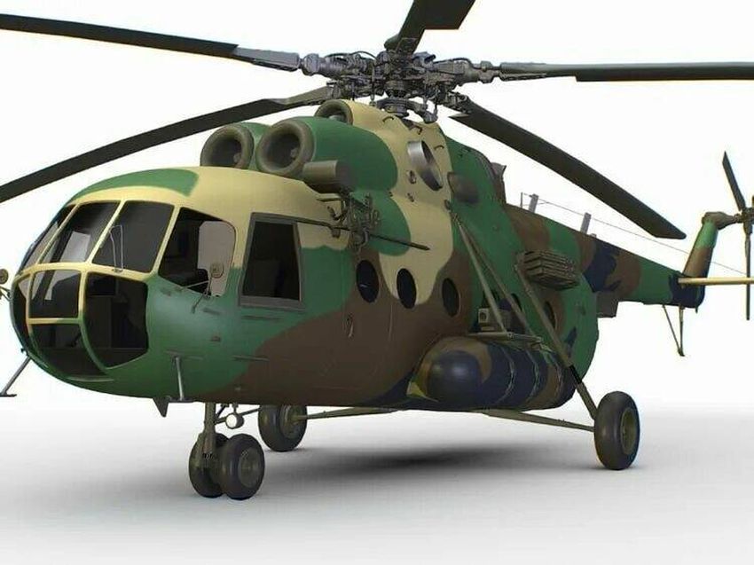 Ми-8