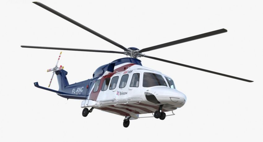 Вертолет агуста вестланд aw-139