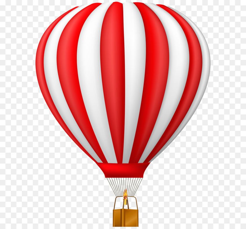 Air balloon